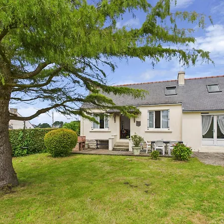 Vakantiehuis Jolie Maison Pour 6 Personnes Au Guilvinec
