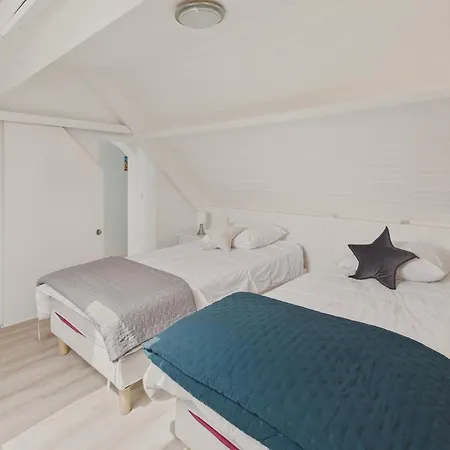 Jolie Maison Pour 6 Personnes Au *