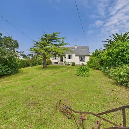 Jolie Maison Pour 6 Personnes Au